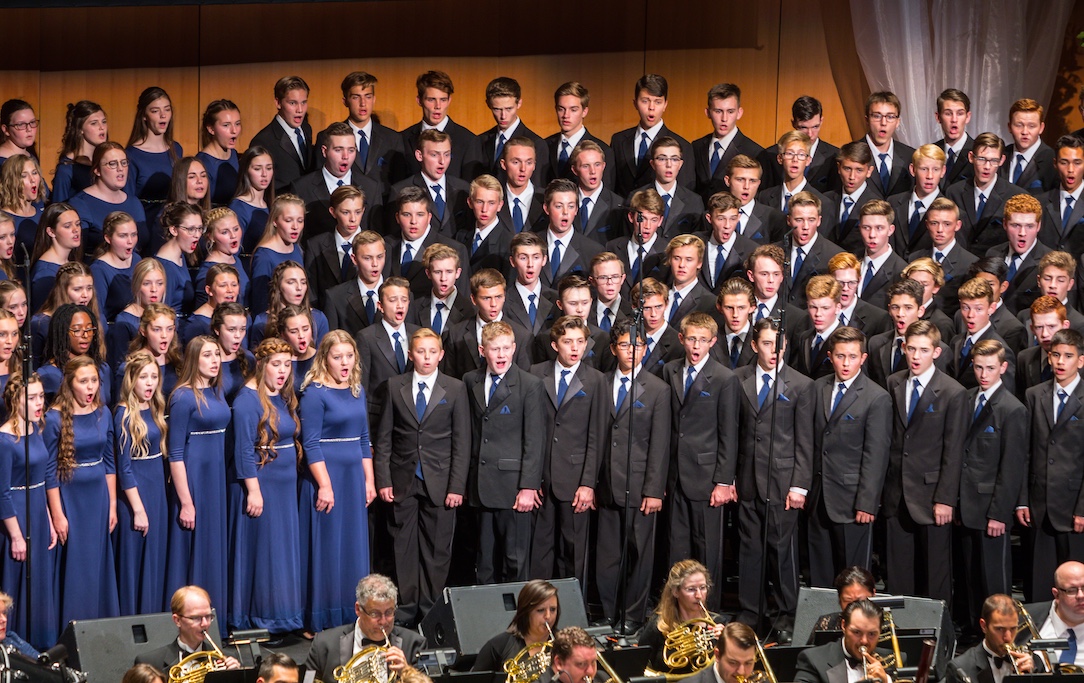 Concert Choir