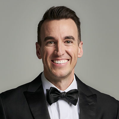 Brad Robins