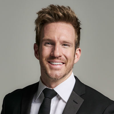Bradley Quinn Lever